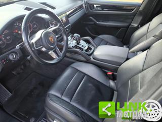 PORSCHE Cayenne usata, con Fendinebbia