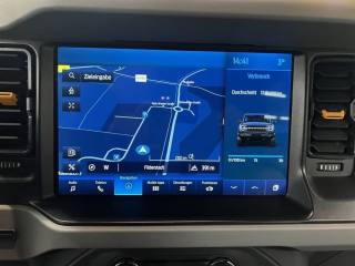 FORD Bronco usata, con ESP