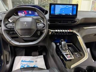PEUGEOT 3008 usata, con Servosterzo