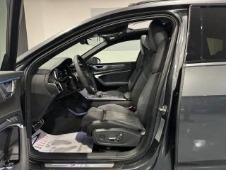 AUDI RS6 usata, con Cruise Control