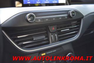 FORD Focus usata, con Luci diurne LED