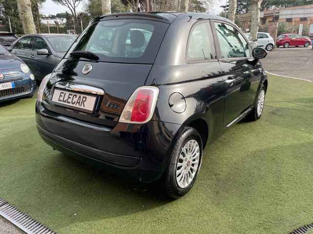 FIAT 500 usata, con Alzacristalli elettrici