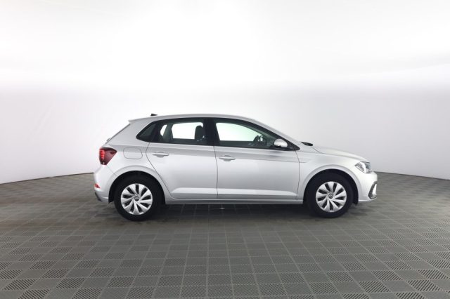 VOLKSWAGEN Polo usata 2
