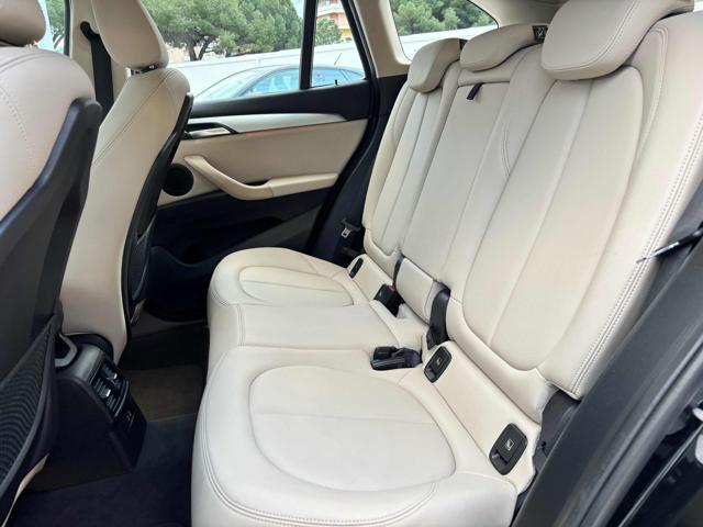 BMW X1 usata, con ESP