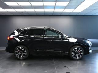 FORD Kuga usata, con Autoradio