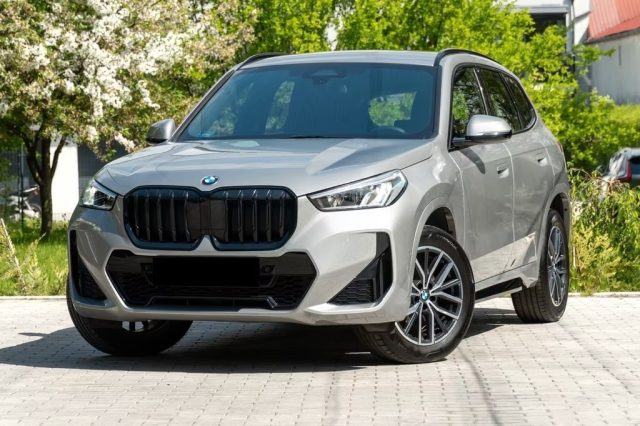 BMW X1 usata, con ABS