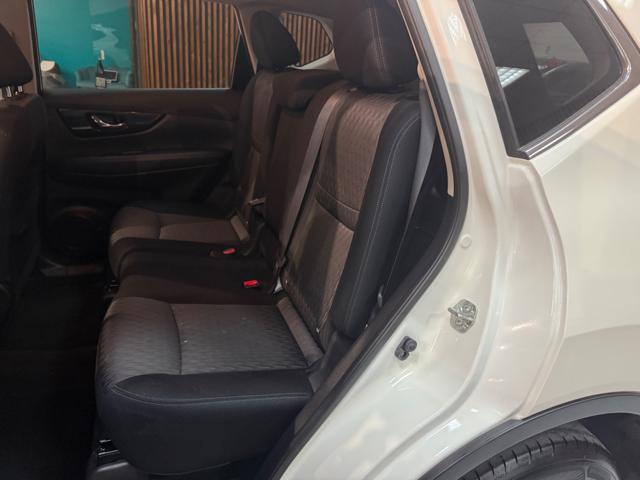 NISSAN X-Trail usata, con Filtro antiparticolato