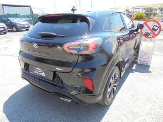 FORD Puma usata 18