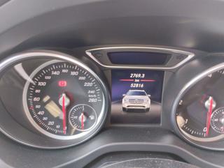 MERCEDES-BENZ GLA 180 usata, con ESP