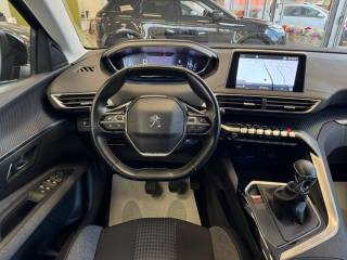 PEUGEOT 3008 usata, con Controllo automatico clima