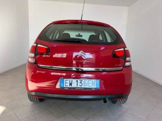 CITROEN C3 usata 9
