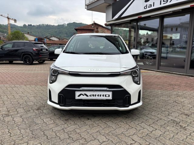 KIA Picanto usata, con Airbag