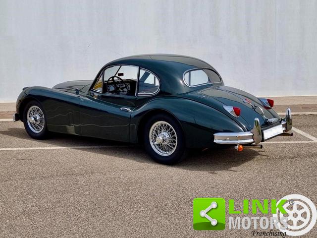JAGUAR XK usata 4