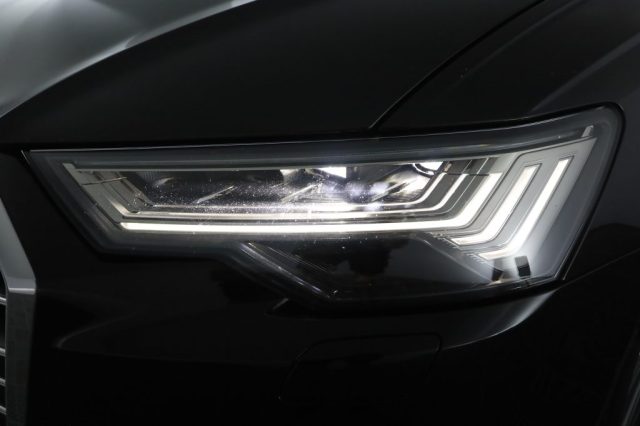 AUDI A6 usata 9