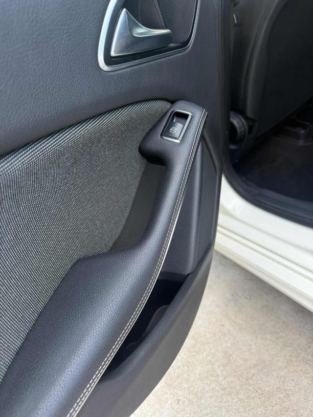 MERCEDES-BENZ A 180 usata, con Immobilizzatore elettronico