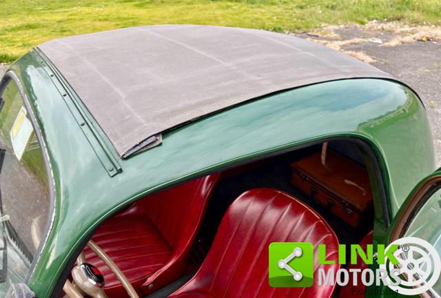 FIAT Topolino usata 29