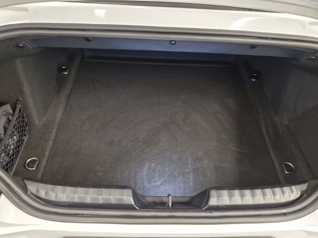 BMW Z4 usata, con Controllo automatico clima