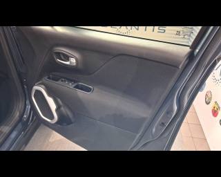 JEEP Renegade usata, con Airbag posteriore