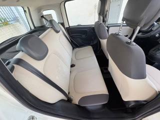 FIAT Panda usata, con USB