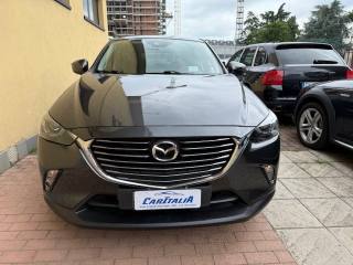 MAZDA CX-3 usata, con Airbag laterali