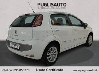 FIAT Punto Evo usata, con Airbag Passeggero