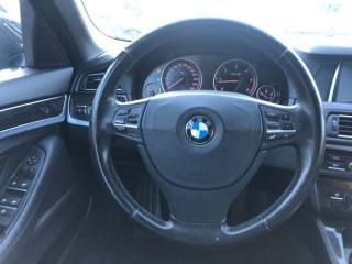 BMW 520 usata, con Cruise Control