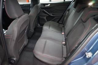 FORD Focus usata, con Controllo elettronico della corsia