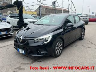 RENAULT Clio usata, con Airbag laterali
