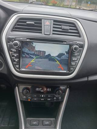 SUZUKI S-Cross usata, con Controllo trazione