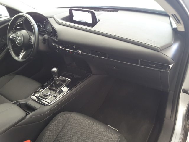 MAZDA CX-30 usata, con Fendinebbia
