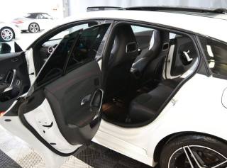 MERCEDES-BENZ CLA 200 usata, con Airbag laterali