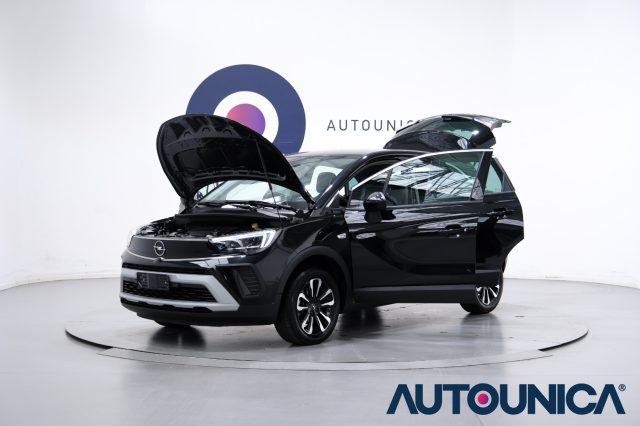 OPEL Crossland usata 58