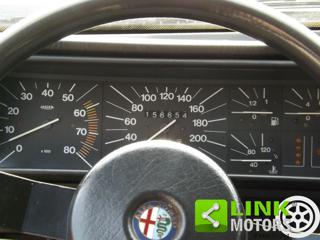 ALFA ROMEO 75 usata 33