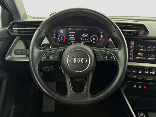 AUDI A3 usata 12
