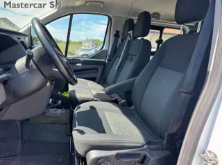 FORD Transit Custom usata, con Autoradio