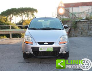 CHEVROLET Matiz usata, con Alzacristalli elettrici