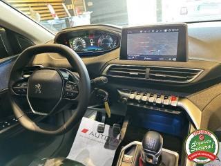 PEUGEOT 3008 usata, con Climatizzatore