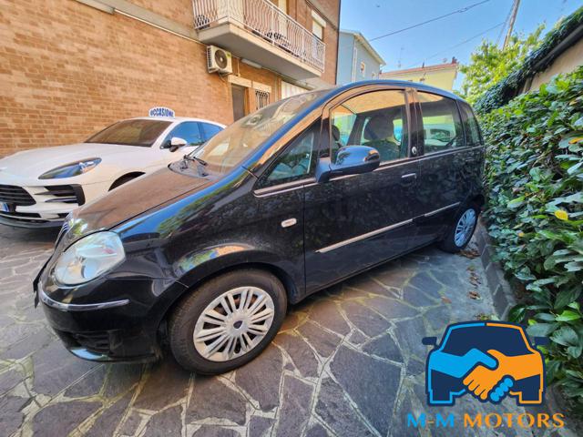 LANCIA MUSA usata, con Airbag laterali