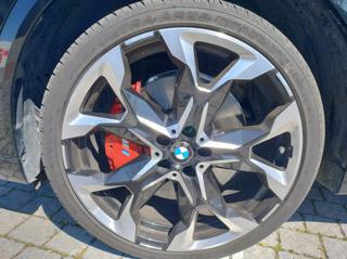 BMW X2 usata, con Fari Xenon
