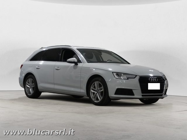 AUDI A4 usata, con Airbag