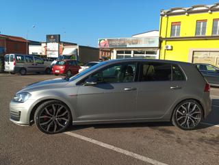 VOLKSWAGEN Golf GTI usata, con Airbag