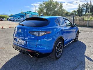 ALFA ROMEO Stelvio usata 3