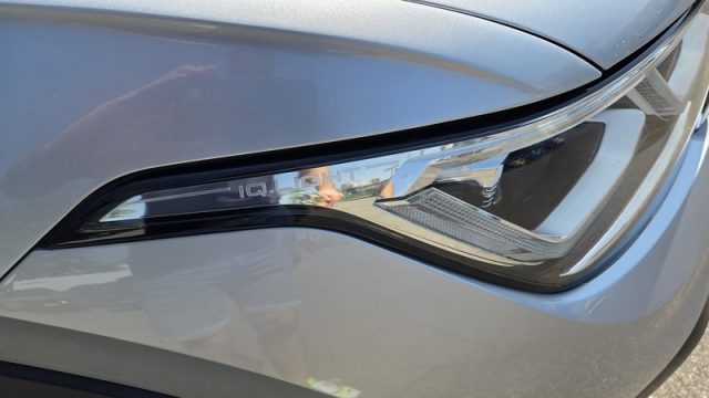 VOLKSWAGEN Tiguan usata, con Boardcomputer