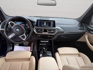 BMW X3 usata, con Controllo trazione