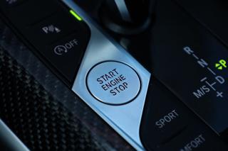 BMW 420 usata, con Interni in pelle