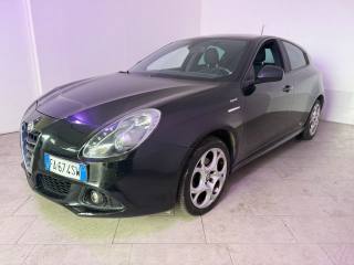 ALFA ROMEO Giulietta usata 2