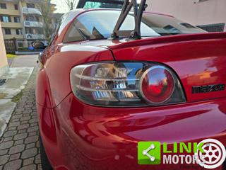 MAZDA RX-8 usata, con USB