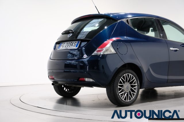 LANCIA Ypsilon usata 43