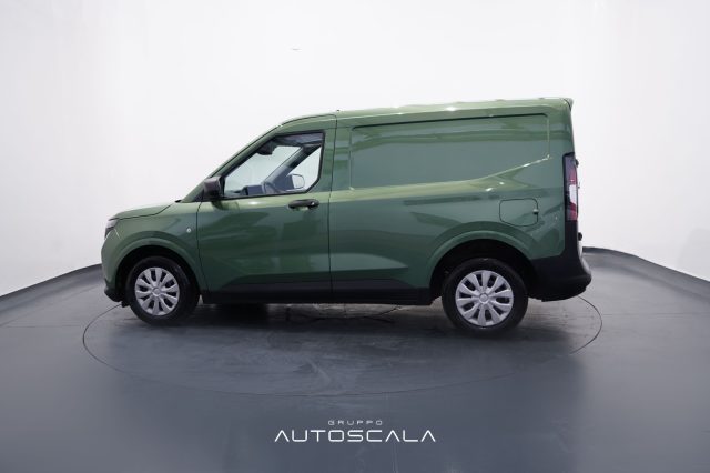 FORD Transit Courier usata, con Airbag Passeggero