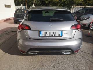 DS AUTOMOBILES DS 4 usata, con Airbag Passeggero